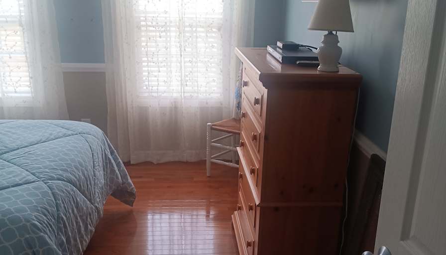 randy lavalette's room