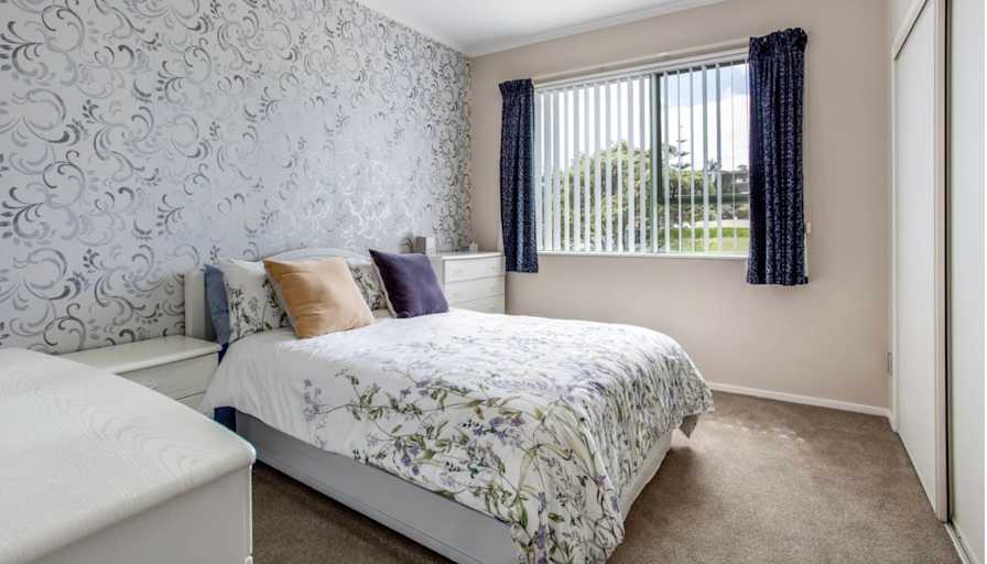 Ann's room
