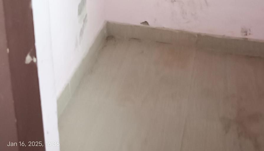Bhumika Sharma's room
