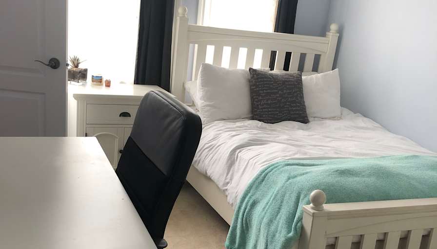 Karen's room