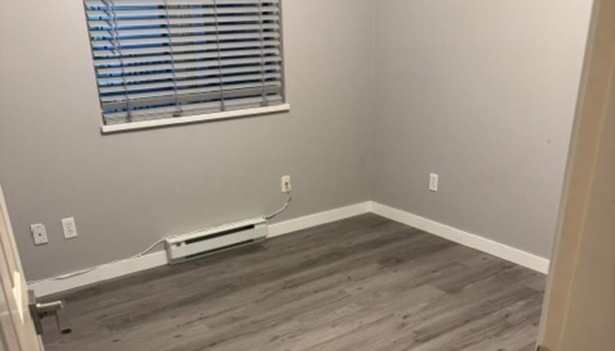 Eli's room