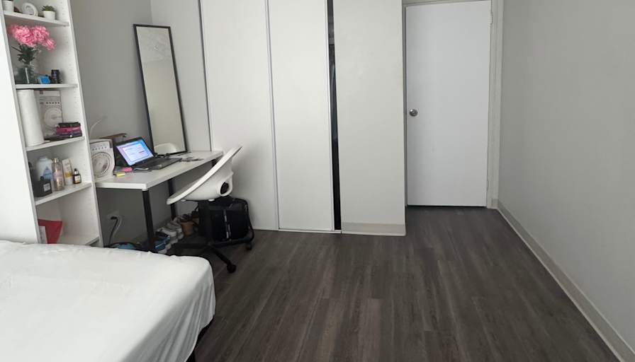 Themy's room