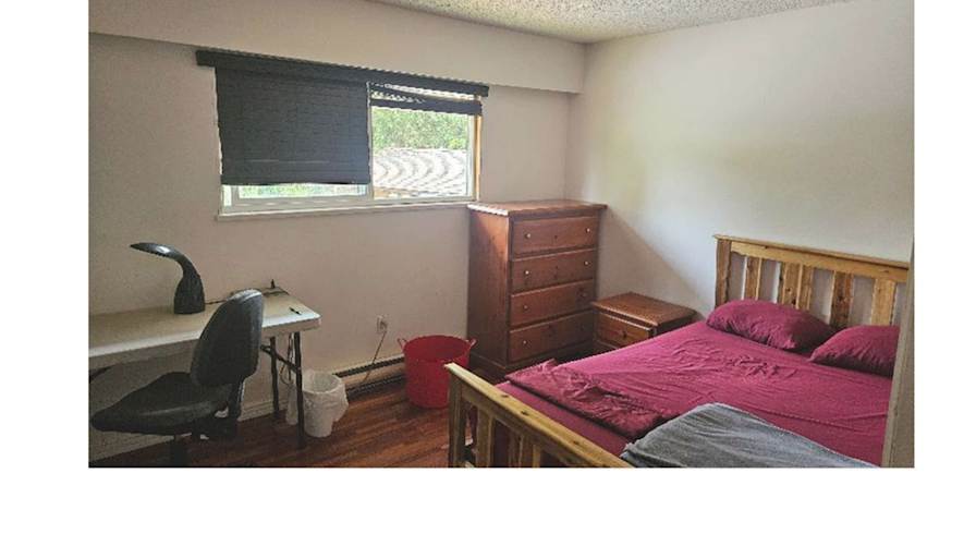tim's room