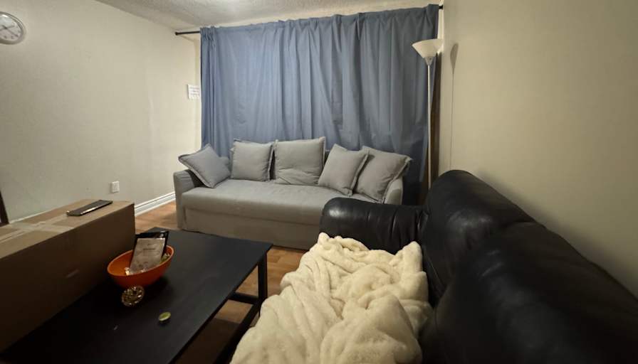 Kay's room