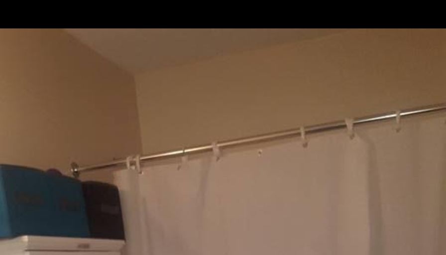 RONICA's room
