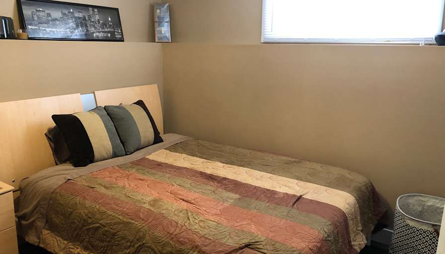 Shannon's room