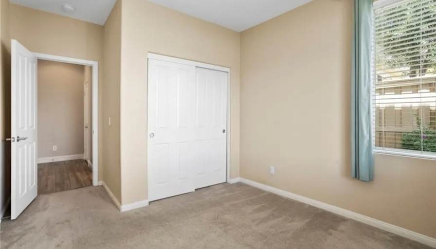 Love's room