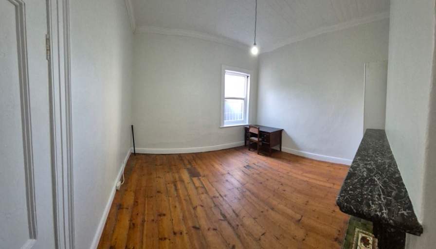 Declan's room