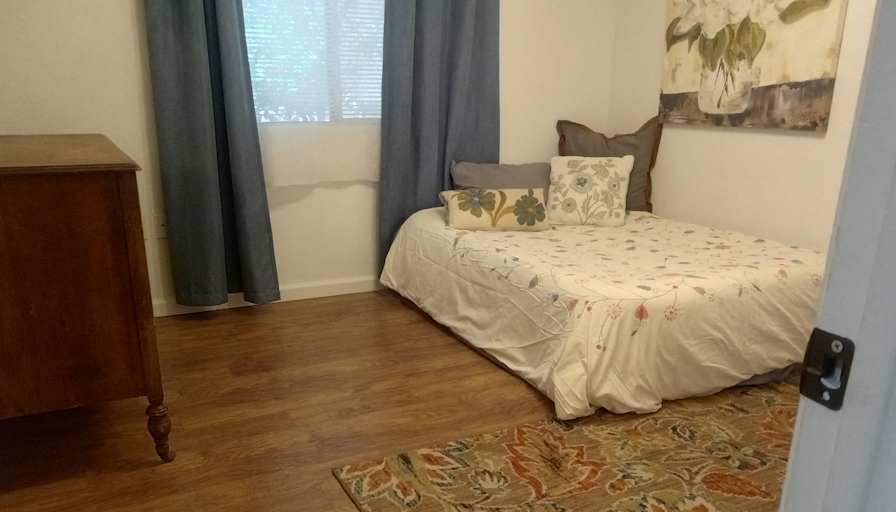 Shannon's room