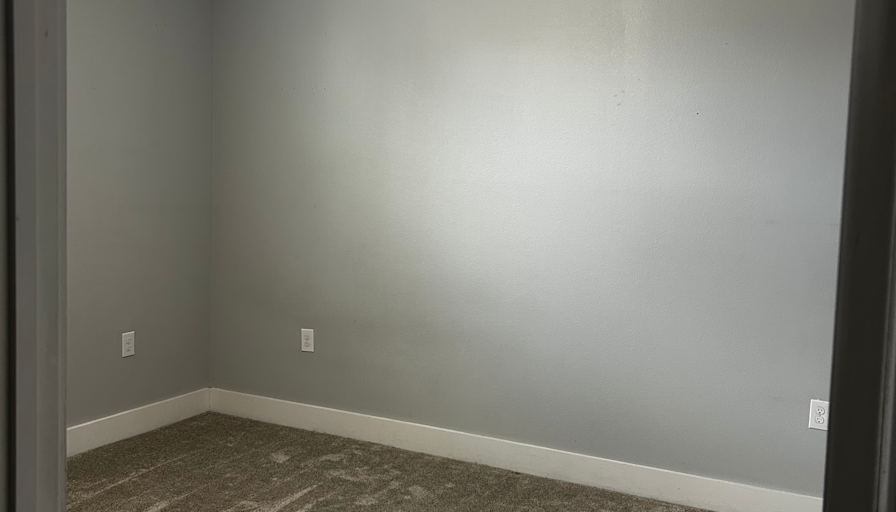 Hayden's room