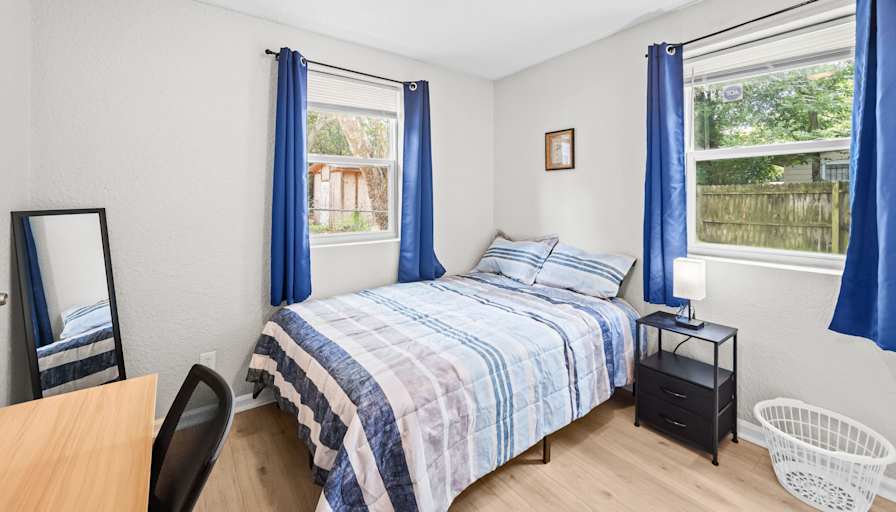 PadSplit's room