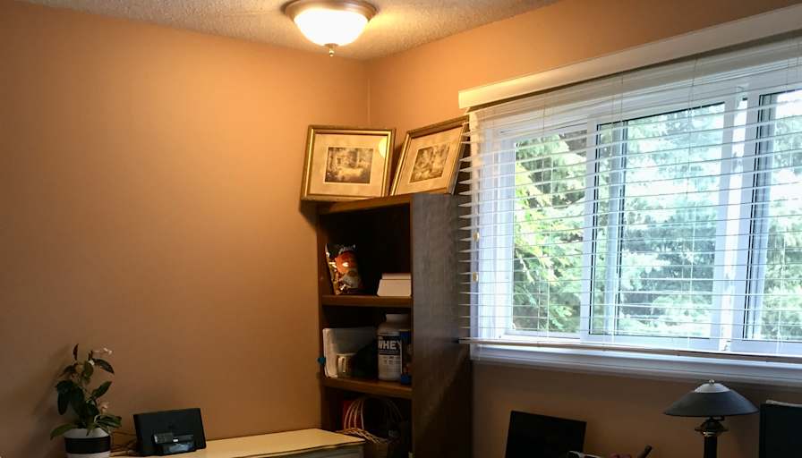 Will's room