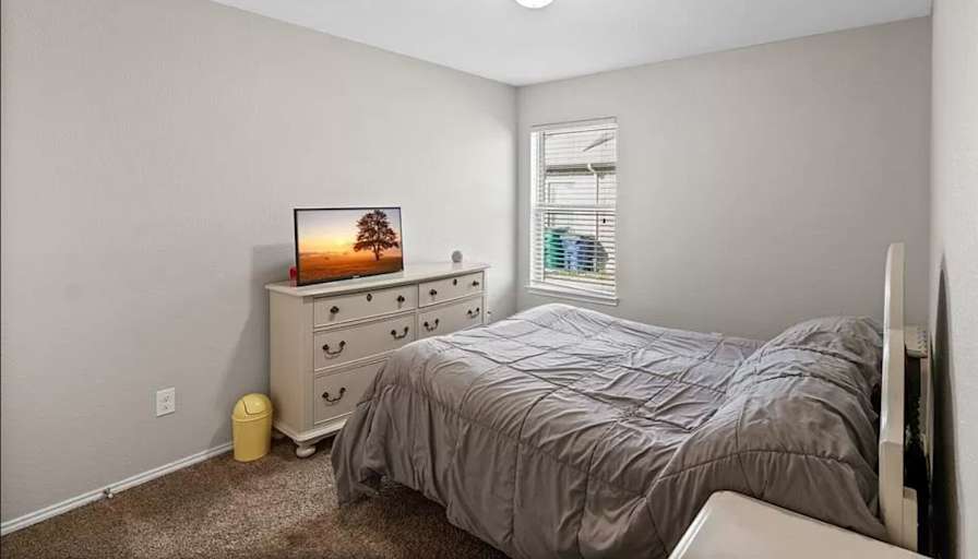 Adam's room
