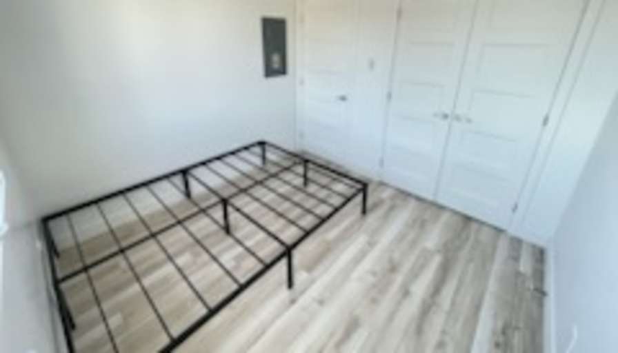 rifaadh saif's room