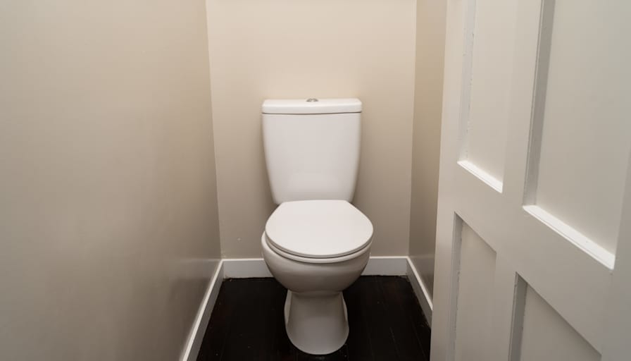 Mittal Patel's room