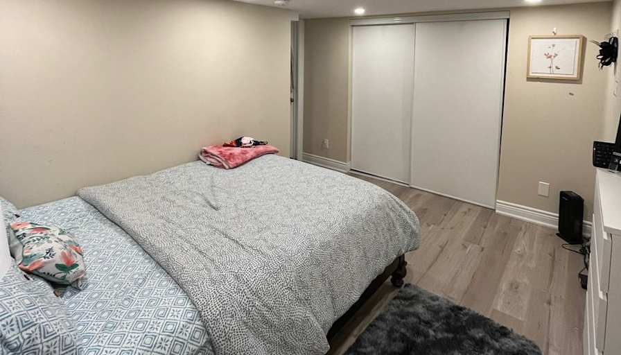 Lade's room