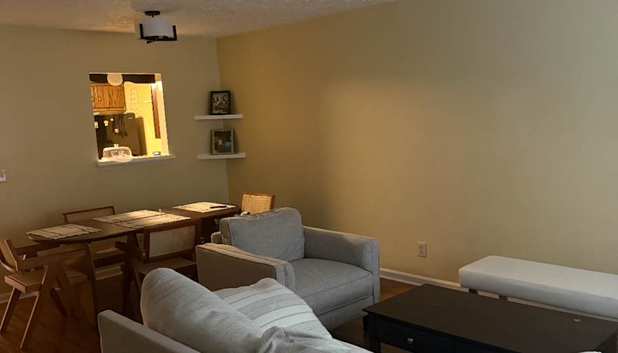 Somy's room
