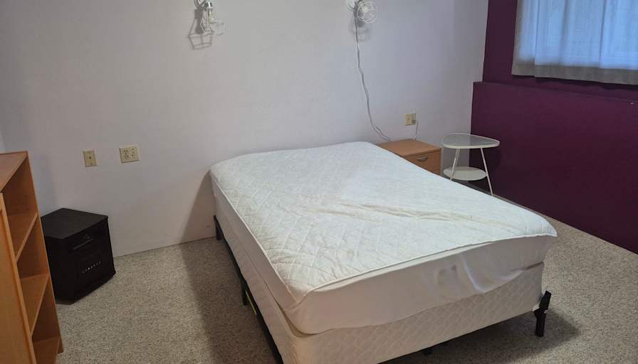 Jonathan's room