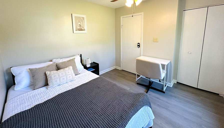 PadSplit's room