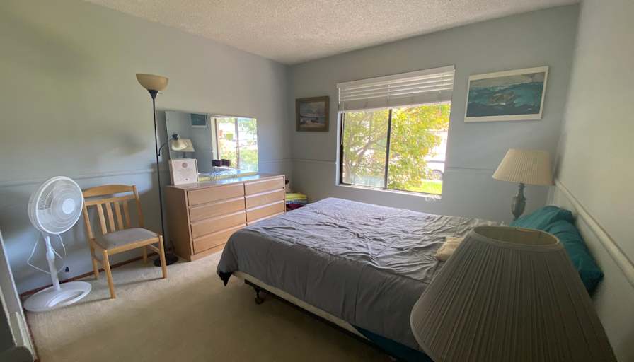 Logan's room
