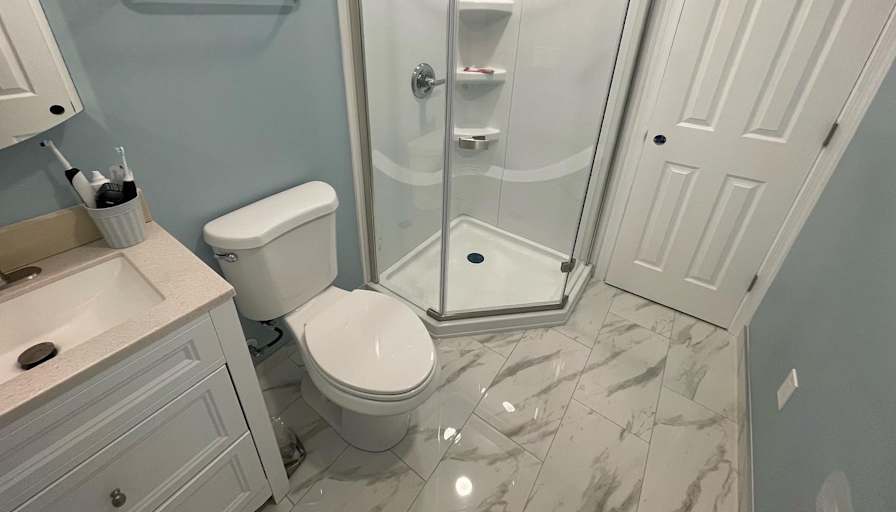 Kevin's room