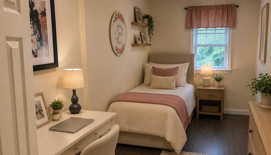 EMANUELA VACCARO's room