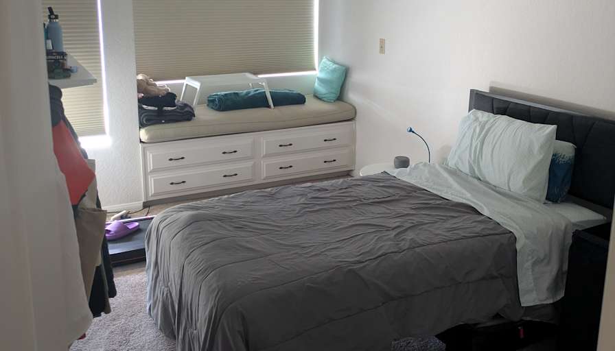 Kween's room