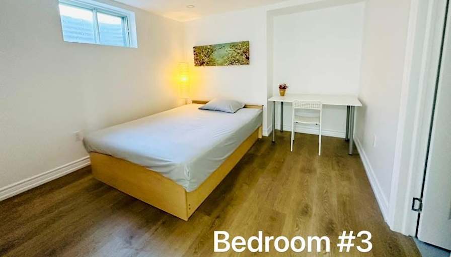 Chloe's room