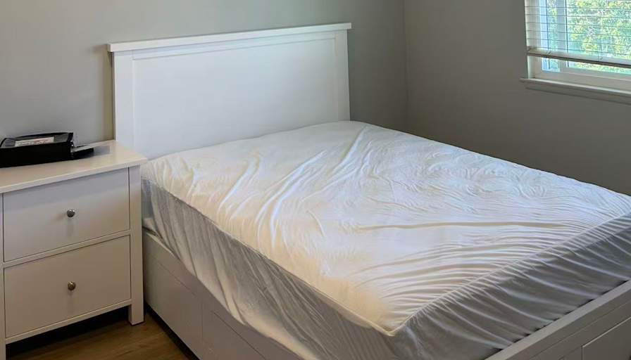 Joanna's room