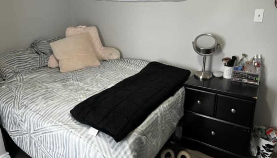 Brynne's room