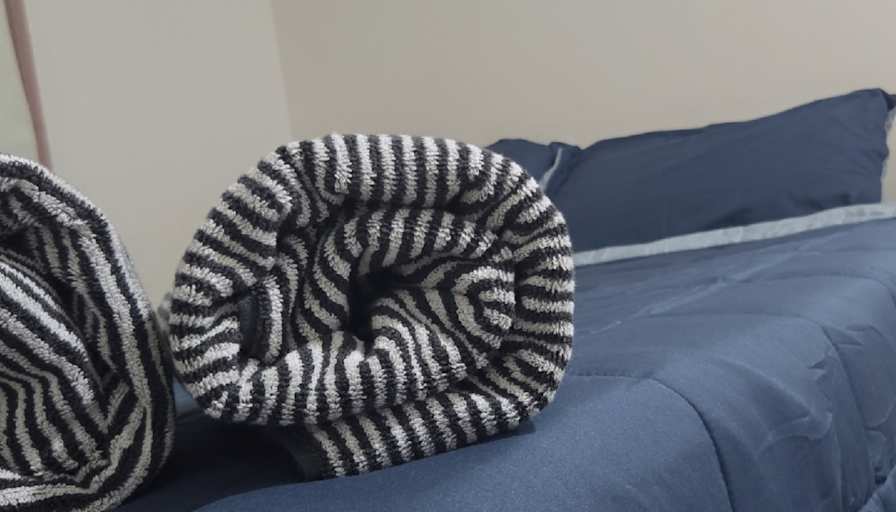 Furnished room with own bathroom in an apartment · Vincent Street, Auckland Central, Auckland 1010-1