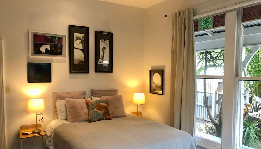 Robyn's room