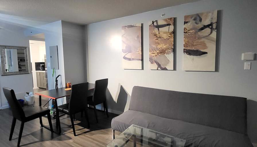 Kevin's room