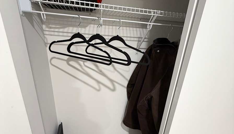 Julian's room
