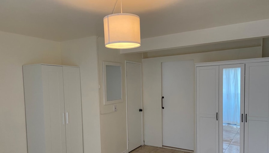 Carol's room