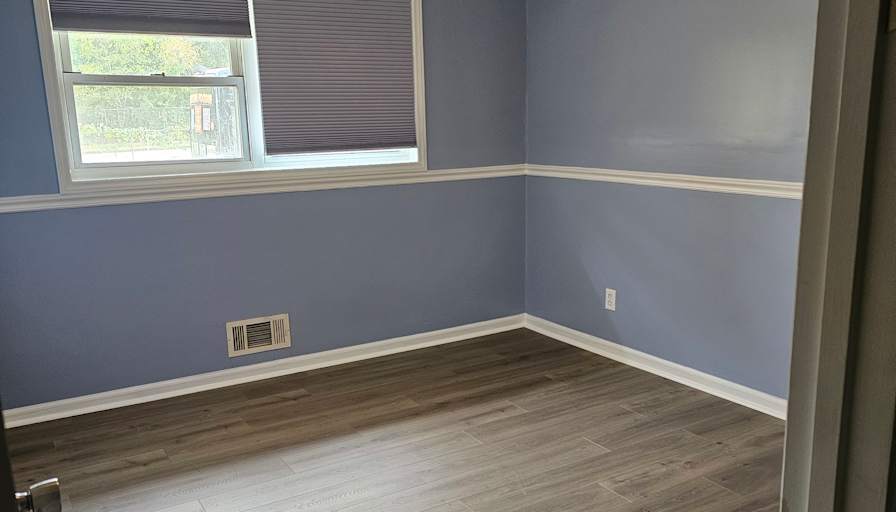 Wil's room