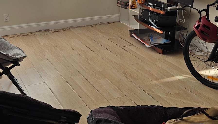 Jacob's room