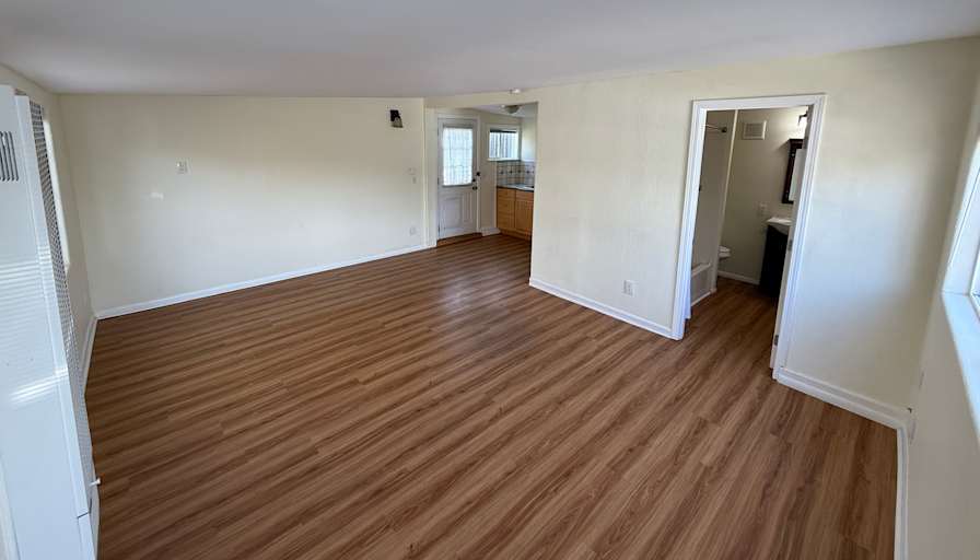 Grant's room