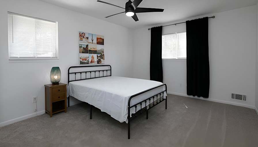 PadSplit's room