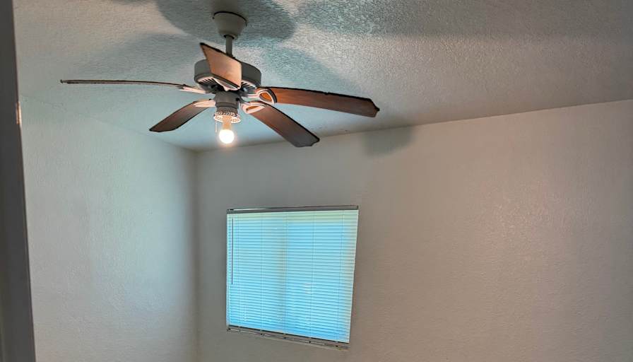 Joseph's room