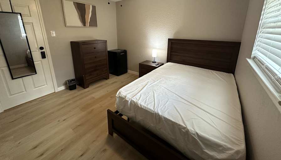 PadSplit's room