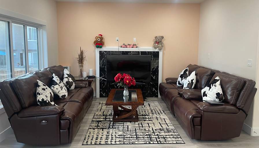 Miss Shilpa Shilpa's room