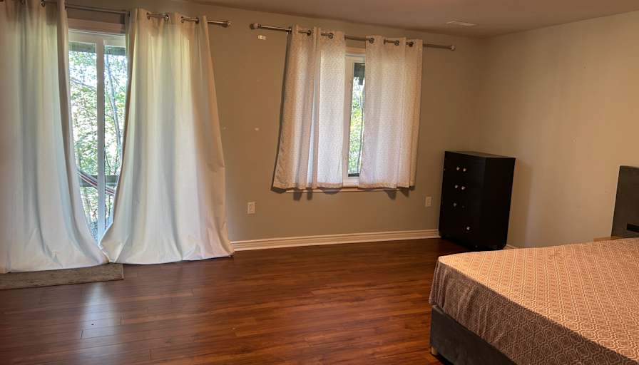 Carolyn's room