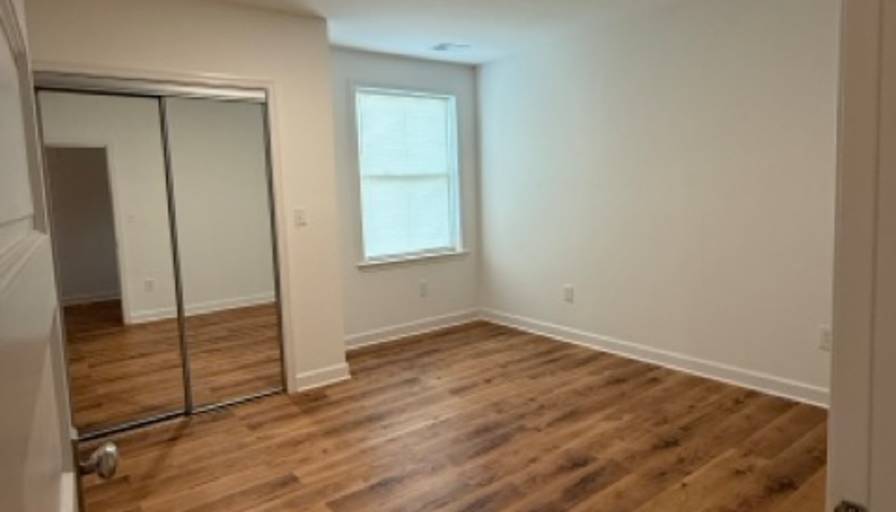 Jennifer Ramirez's room