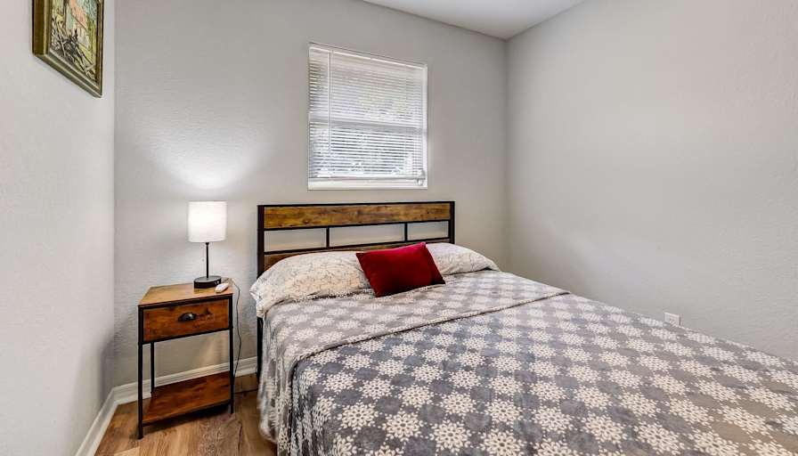 PadSplit's room