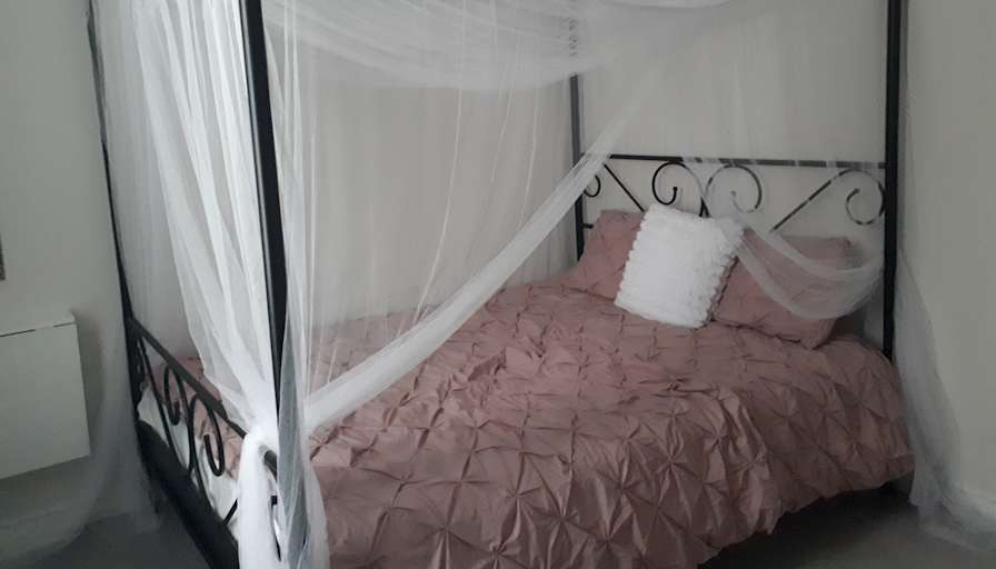 Christi's room