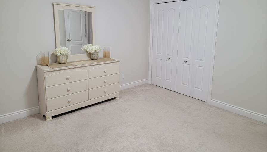 CJ's room