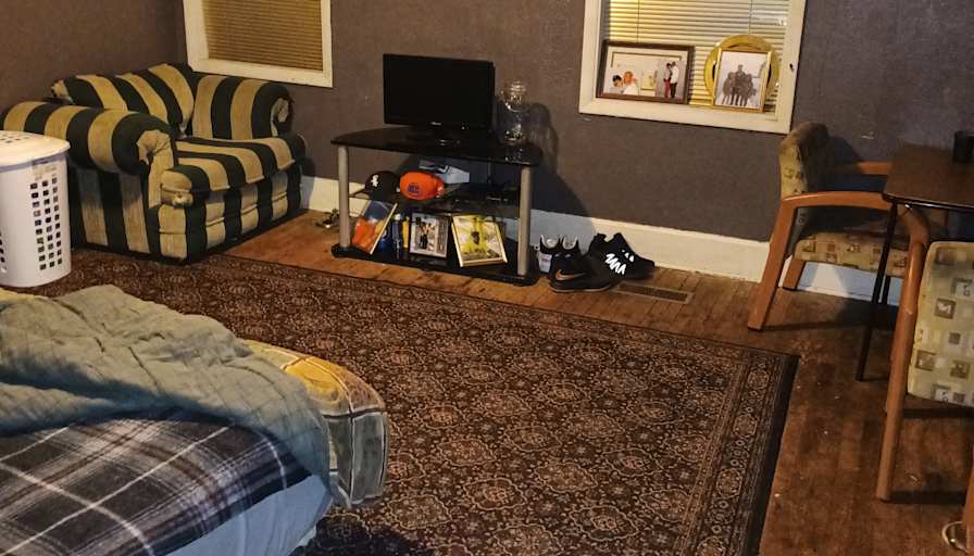 Willis's room