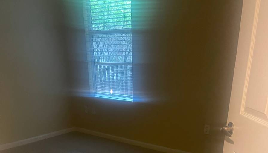 Tina's room