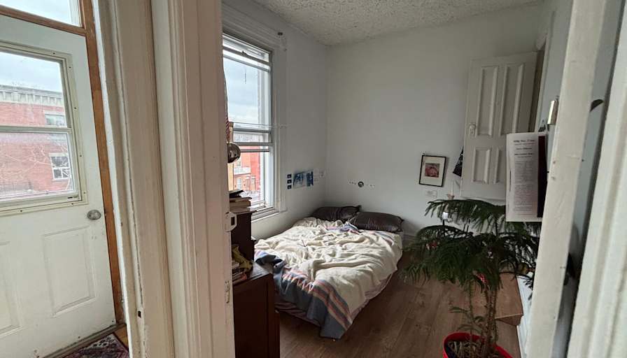 Jacob's room